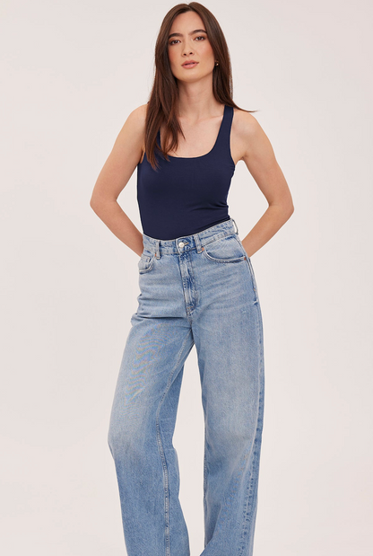 Gentle Fawn Blanche Tank