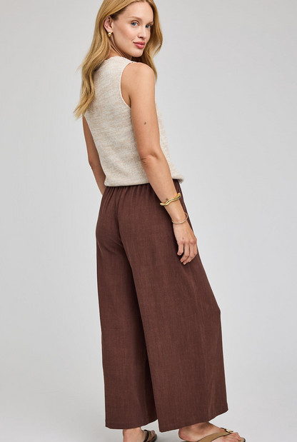 Gentle Fawn Arlo Linen Pant
