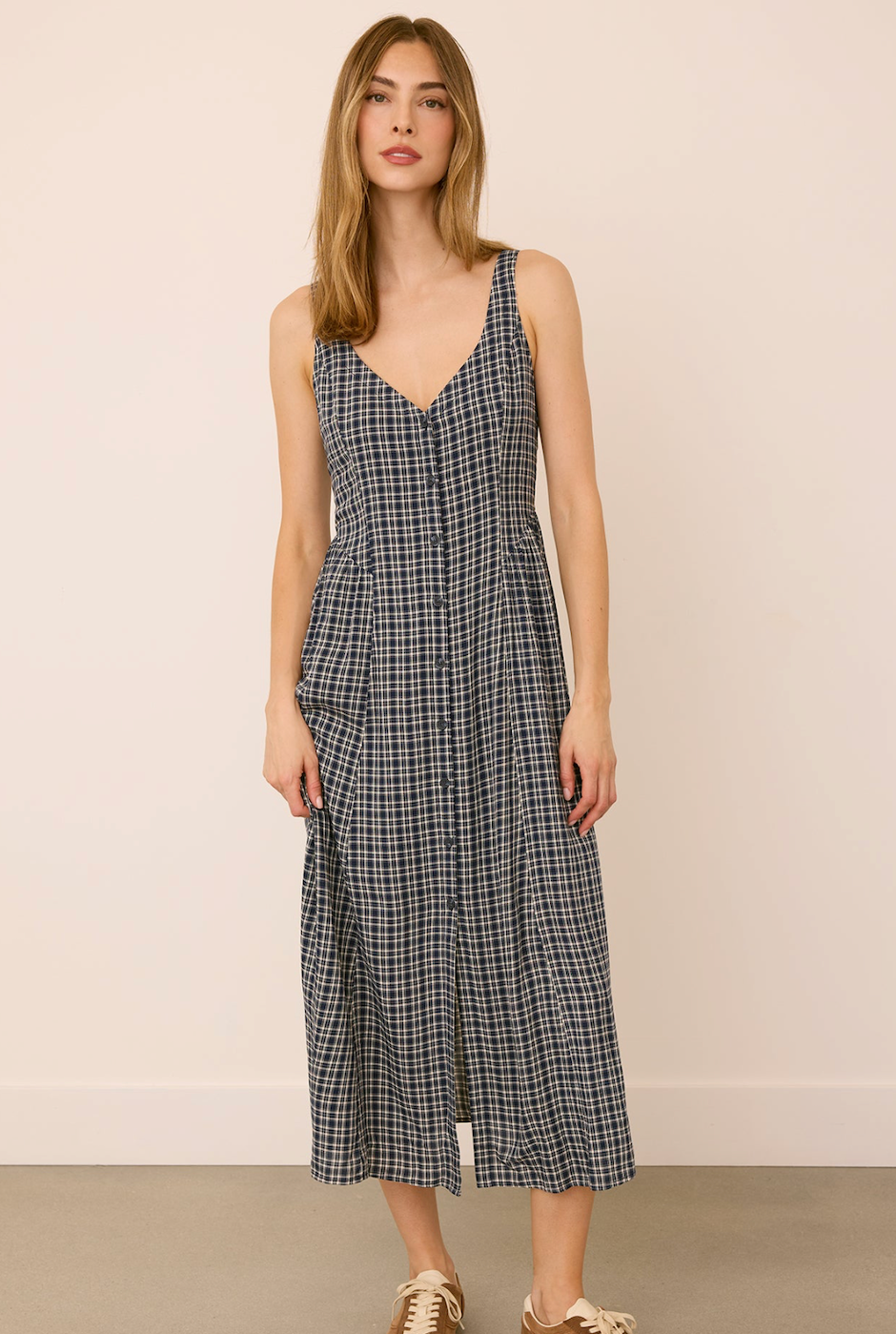 Gentle Fawn Astoria Dress