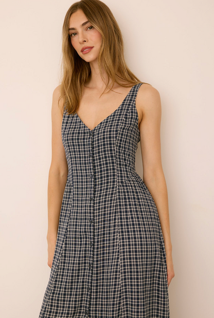 Gentle Fawn Astoria Dress