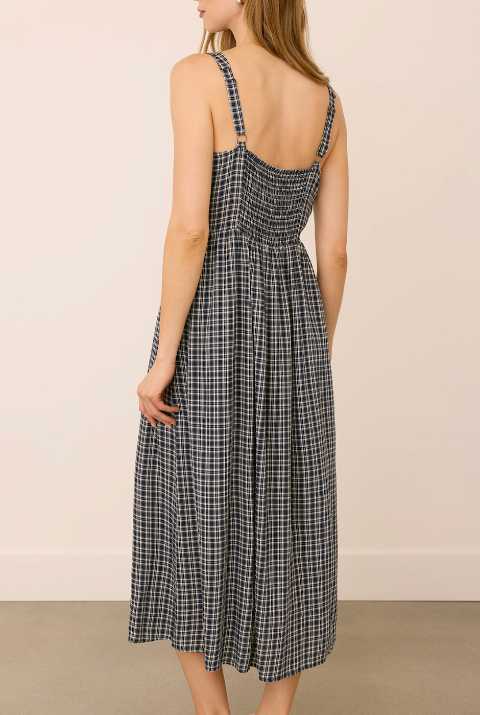 Gentle Fawn Astoria Dress
