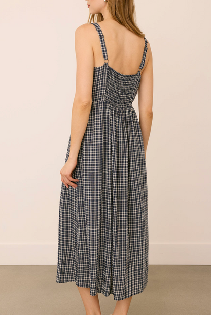 Gentle Fawn Astoria Dress