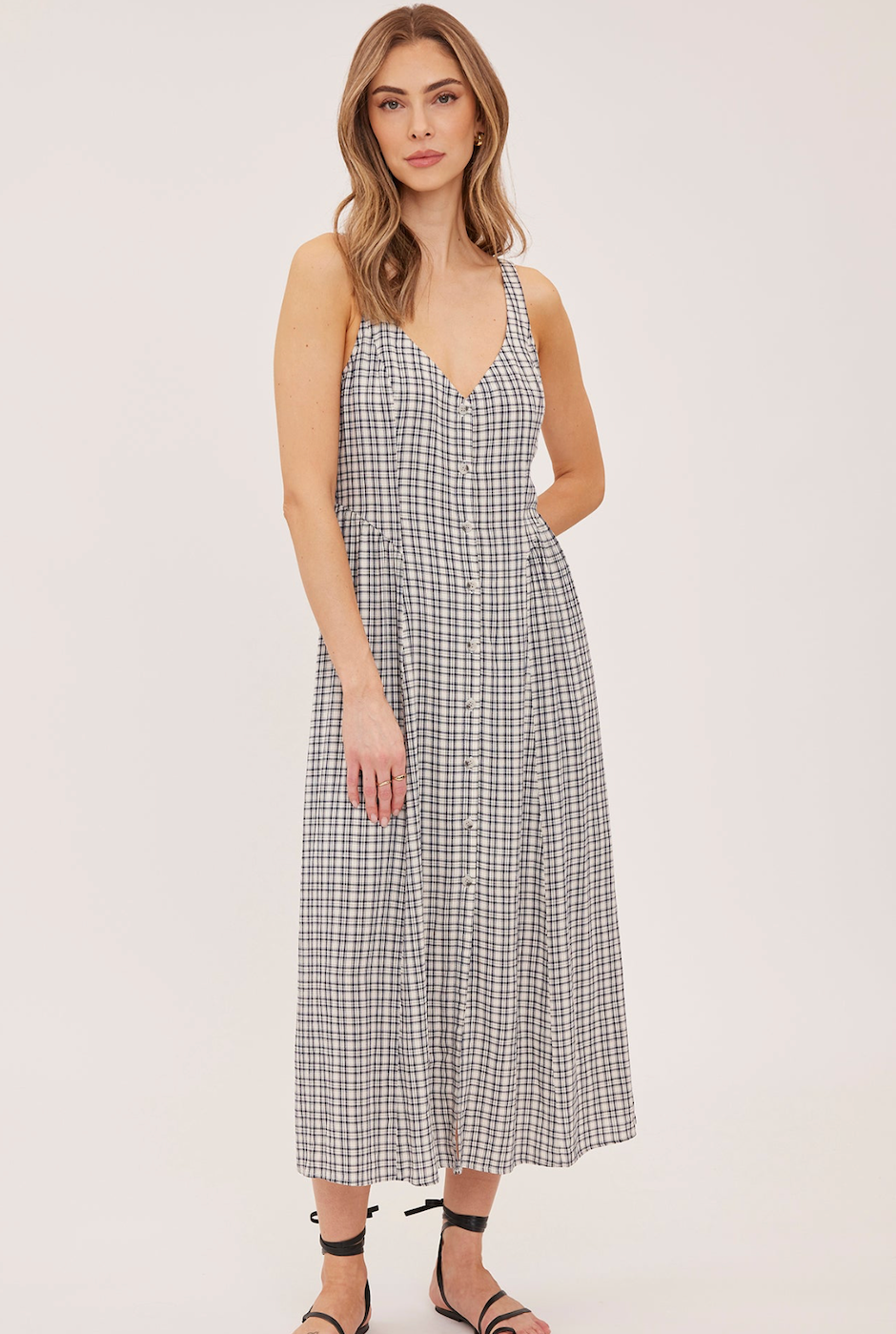 Gentle Fawn Astoria Dress