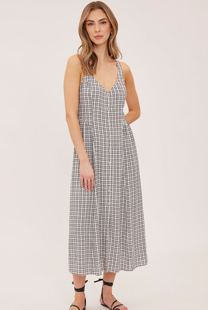 Gentle Fawn Astoria Dress