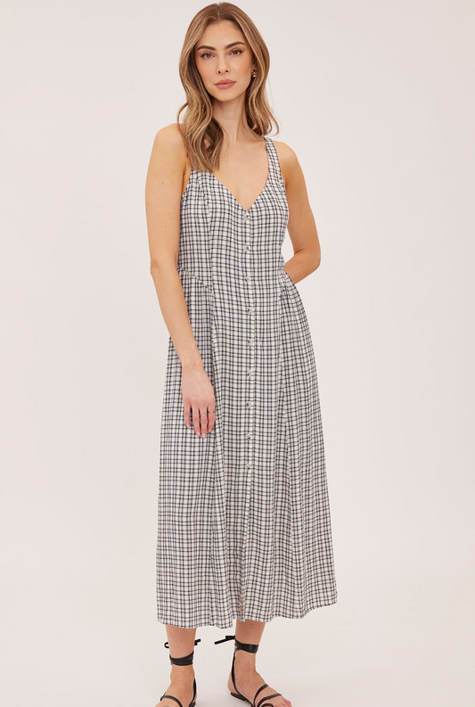 Gentle Fawn Astoria Dress