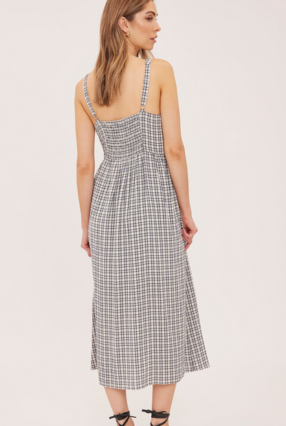 Gentle Fawn Astoria Dress