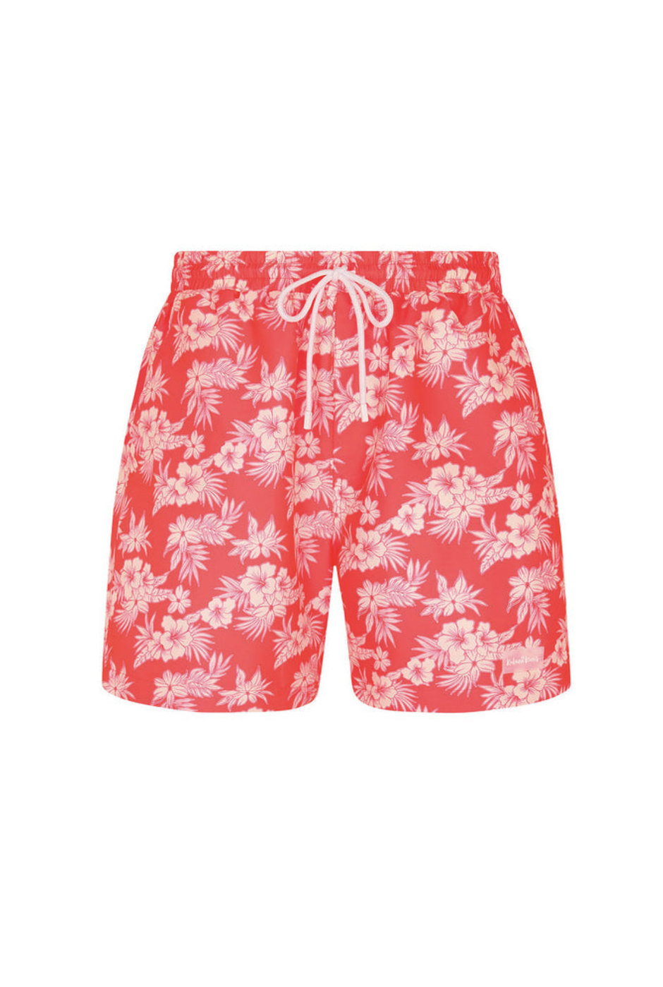 Kulani Kinis Men’s Swim Trunks - Island Punch