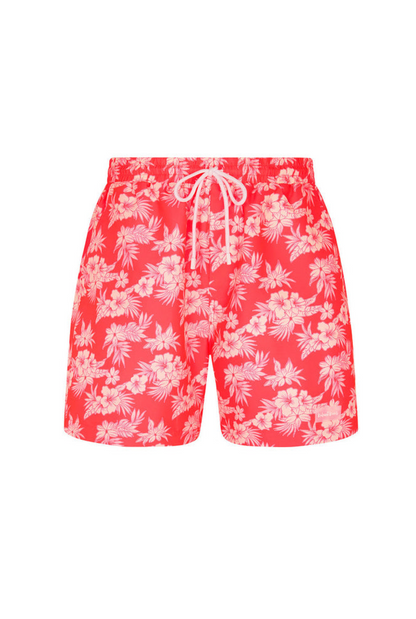 Kulani Kinis Men’s Swim Trunks - Island Punch