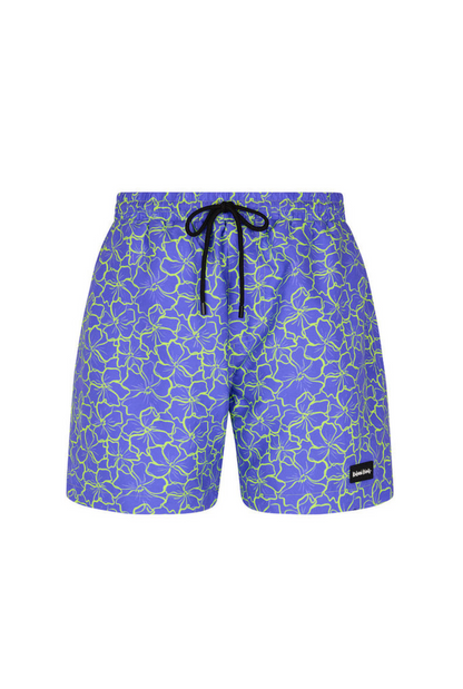 Kulani Kinis Men’s Swim Trunks - Sugar Wave