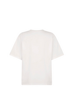Kulani Kinis Boyfriend Tee - Shell Spritz