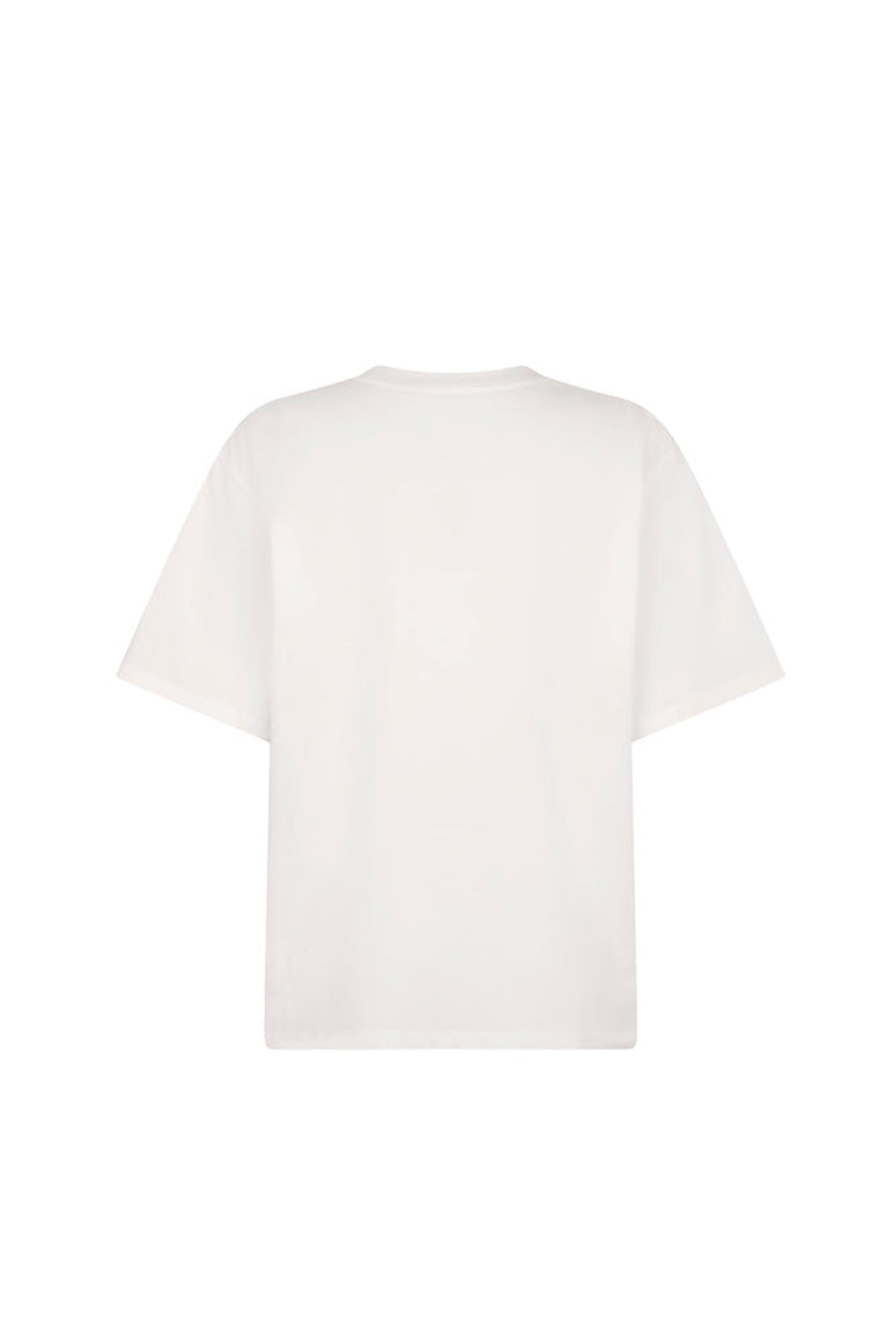 Kulani Kinis Boyfriend Tee - Shell Spritz