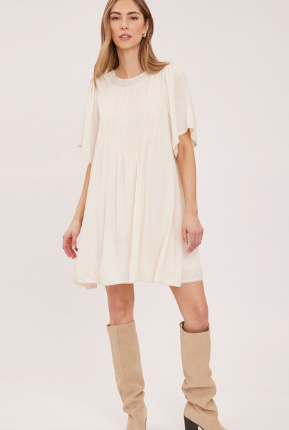Gentle Fawn Heidi Mini Dress