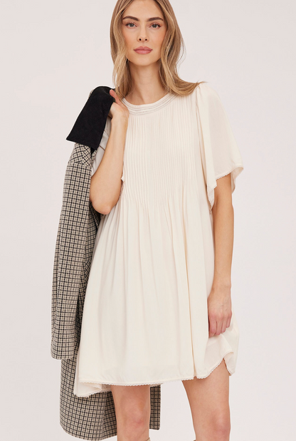 Gentle Fawn Heidi Mini Dress