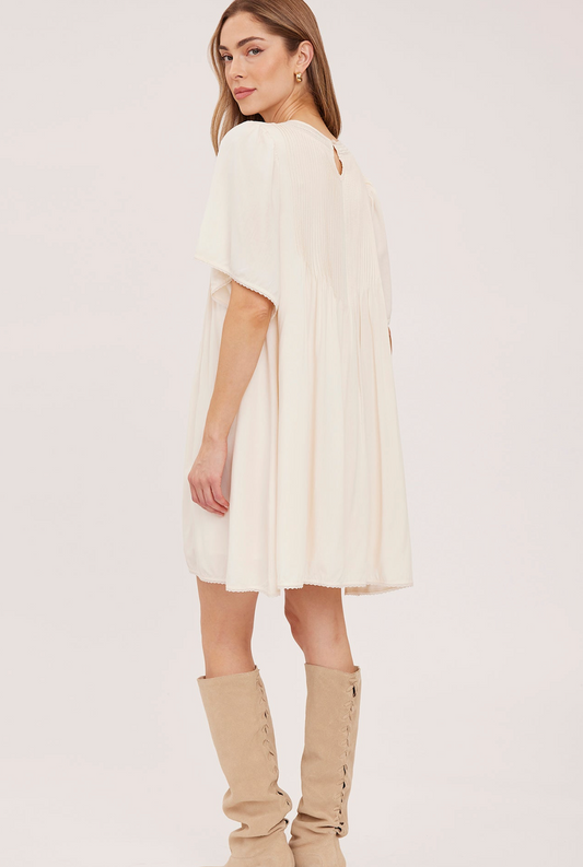 Gentle Fawn Heidi Mini Dress