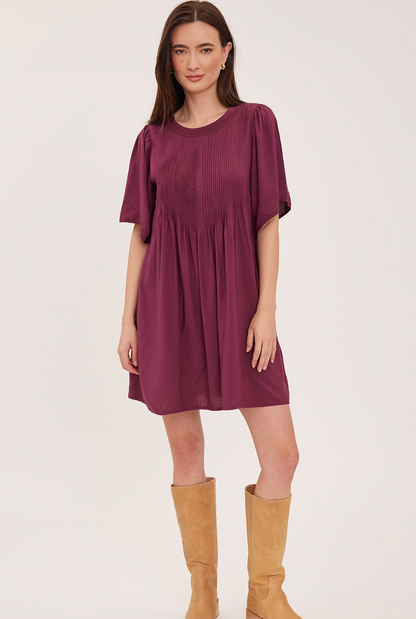 Gentle Fawn Heidi Mini Dress