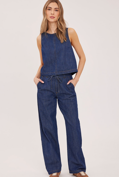Gentle Fawn Hayden Pant