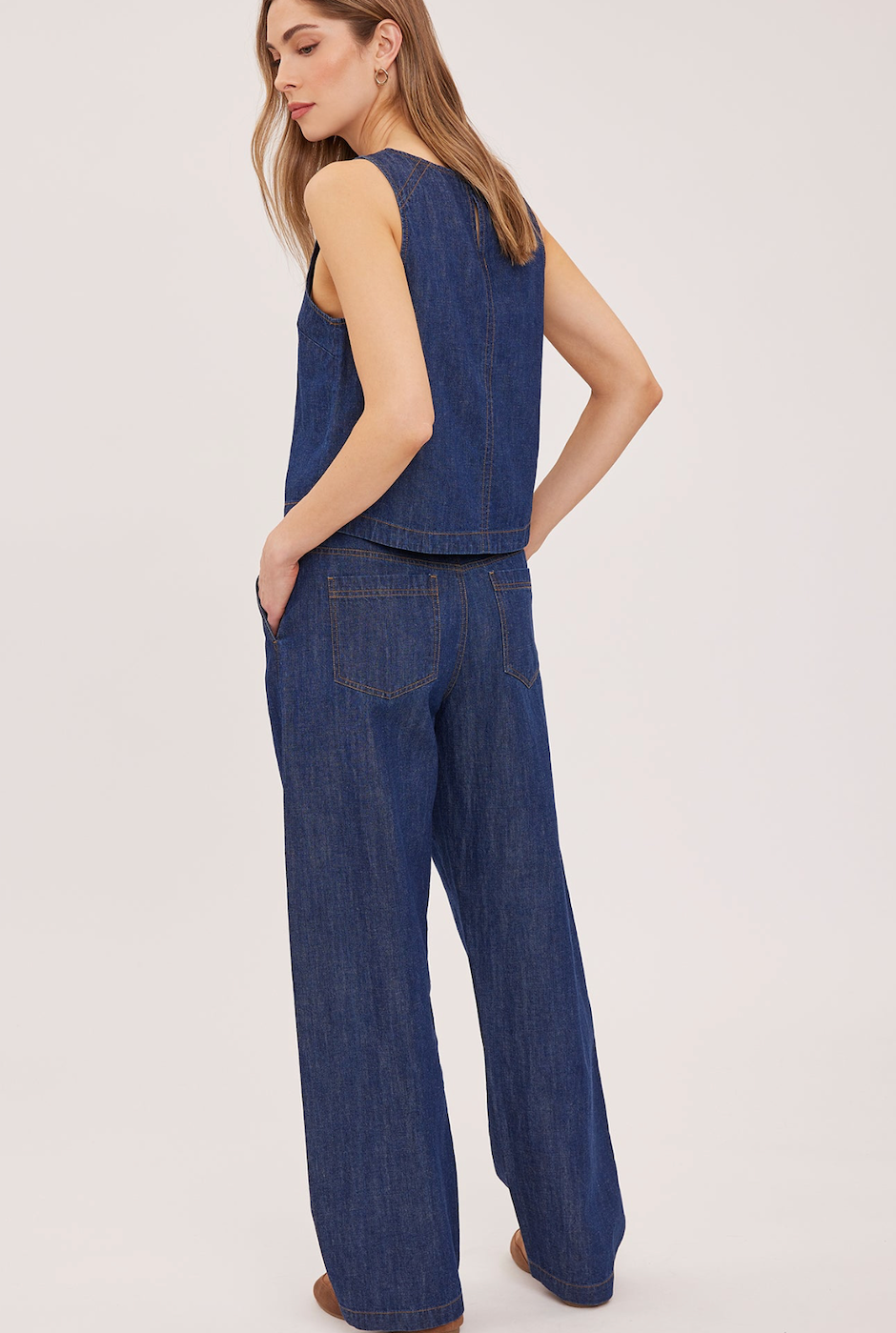Gentle Fawn Hayden Pant