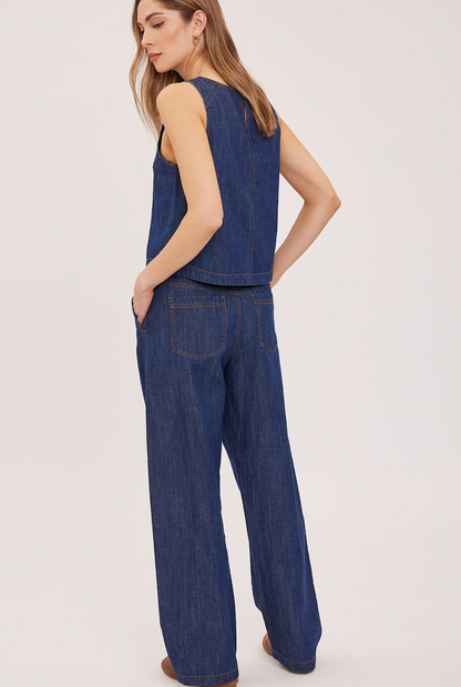 Gentle Fawn Hayden Pant