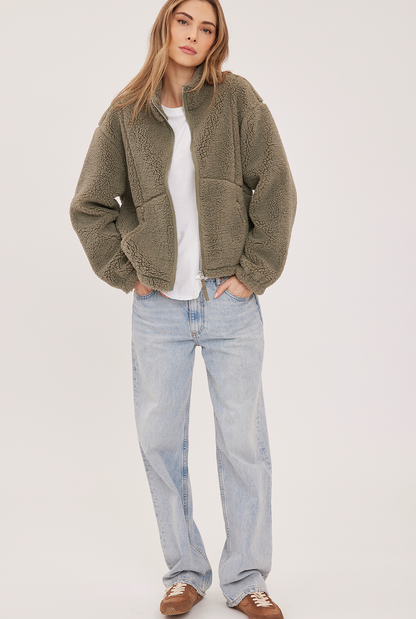 Gentle Fawn Camden Jacket