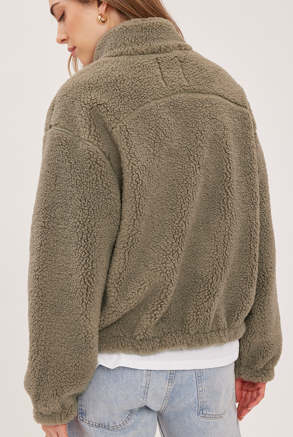 Gentle Fawn Camden Jacket