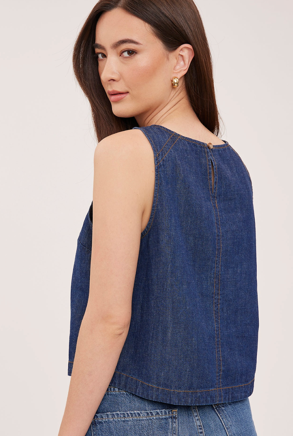 Gentle Fawn Blaise Tank