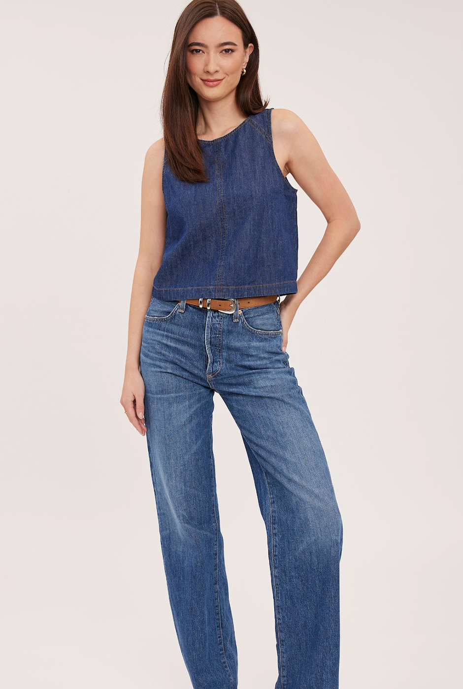 Gentle Fawn Blaise Tank