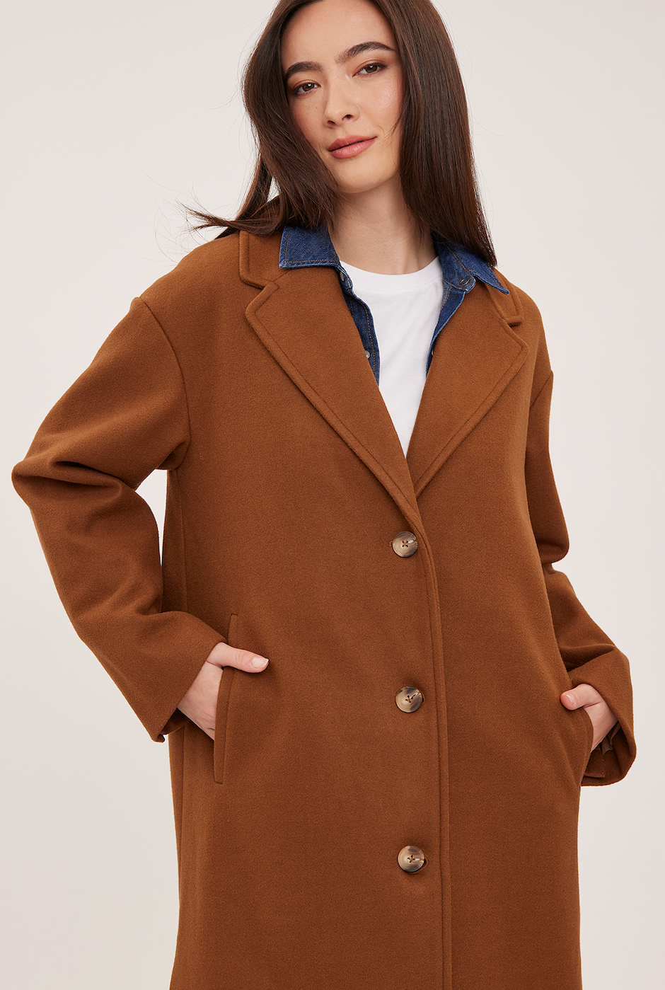 Gentle Fawn Agatha Coat