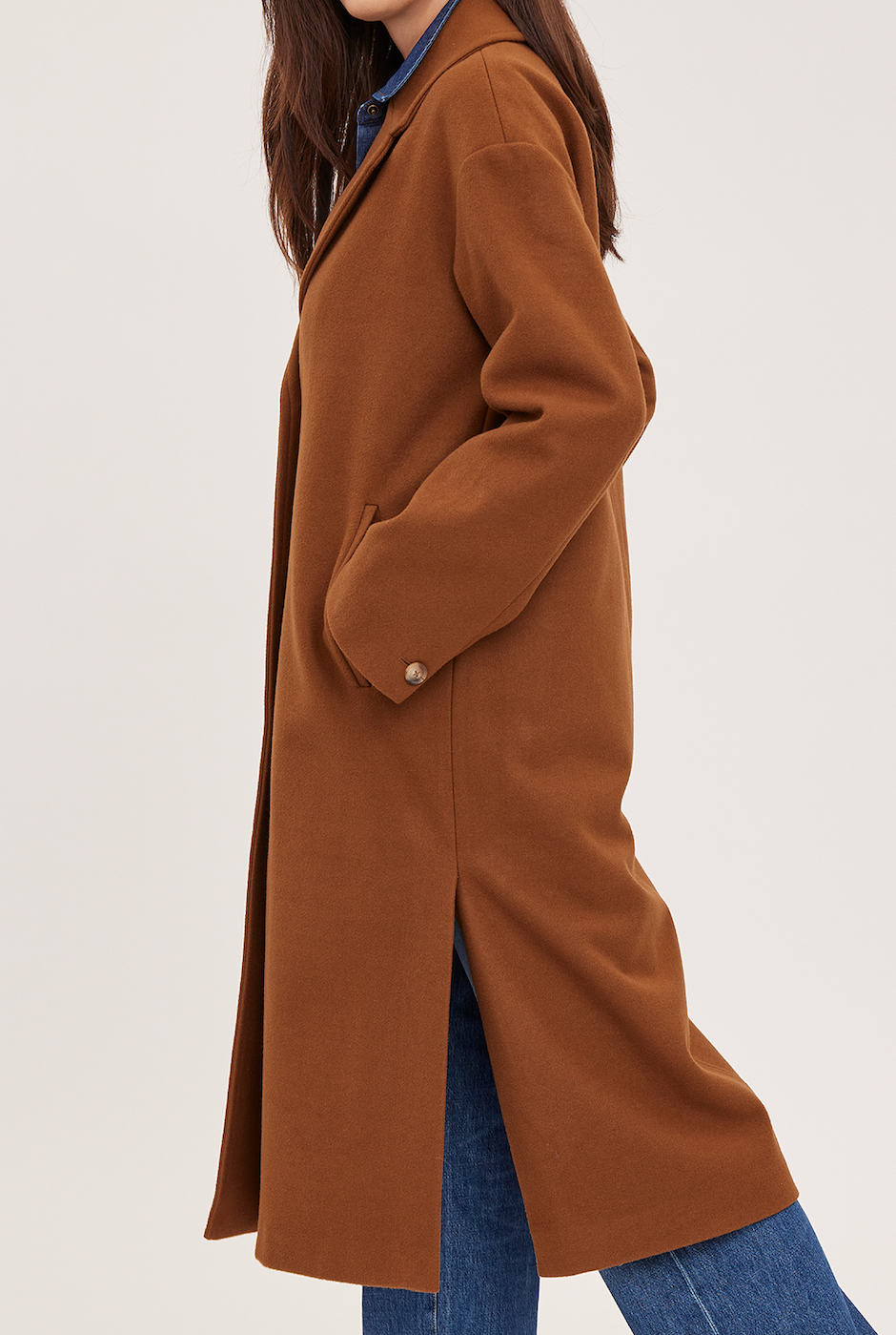 Gentle Fawn Agatha Coat