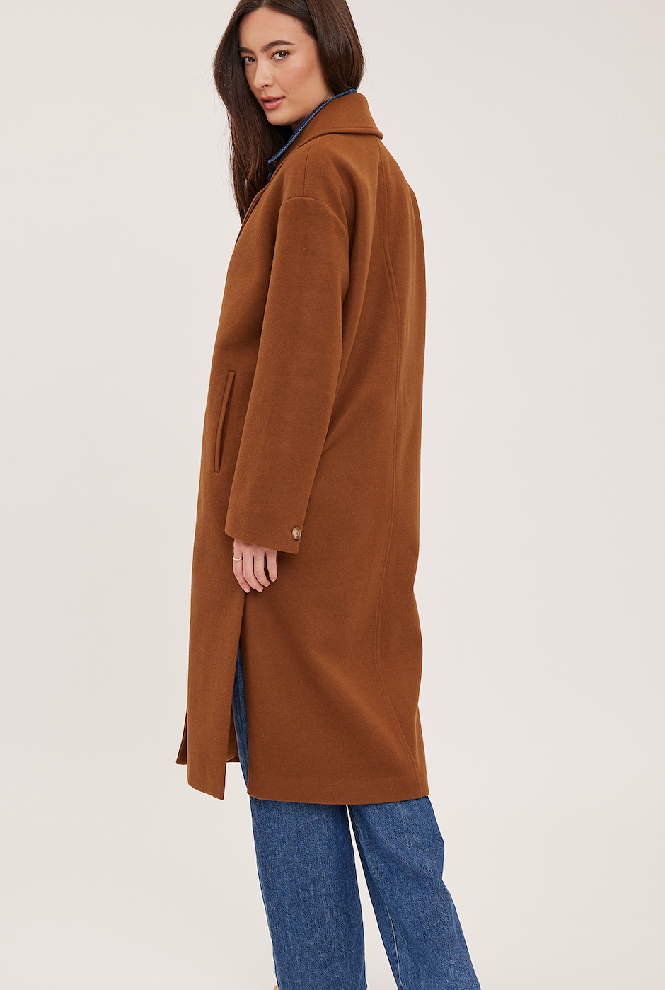 Gentle Fawn Agatha Coat
