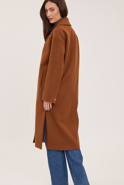 Gentle Fawn Agatha Coat