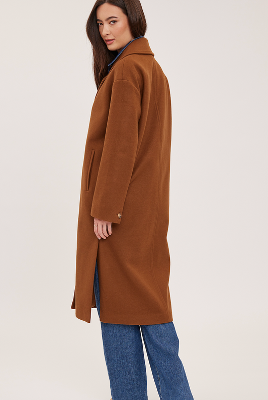 Gentle Fawn Agatha Coat