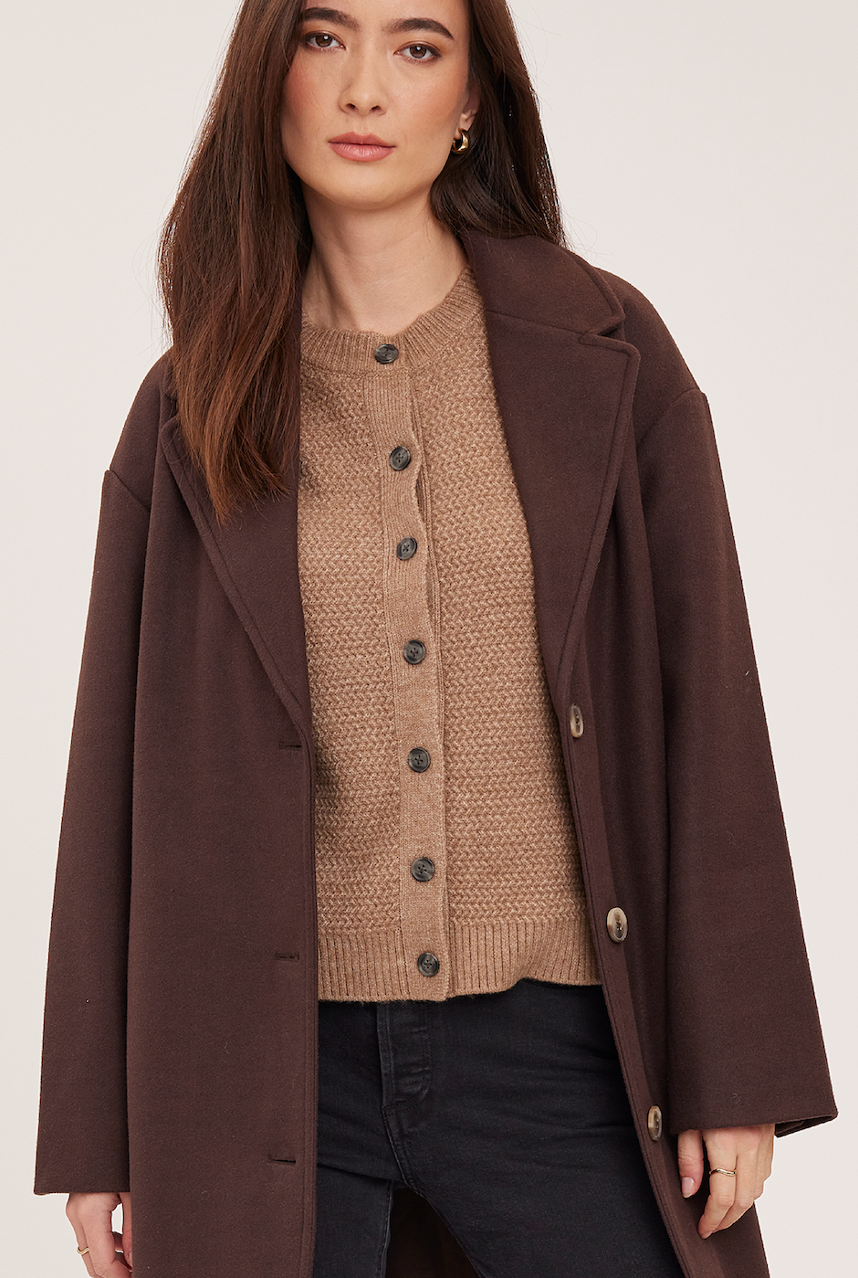 Gentle Fawn Agatha Coat