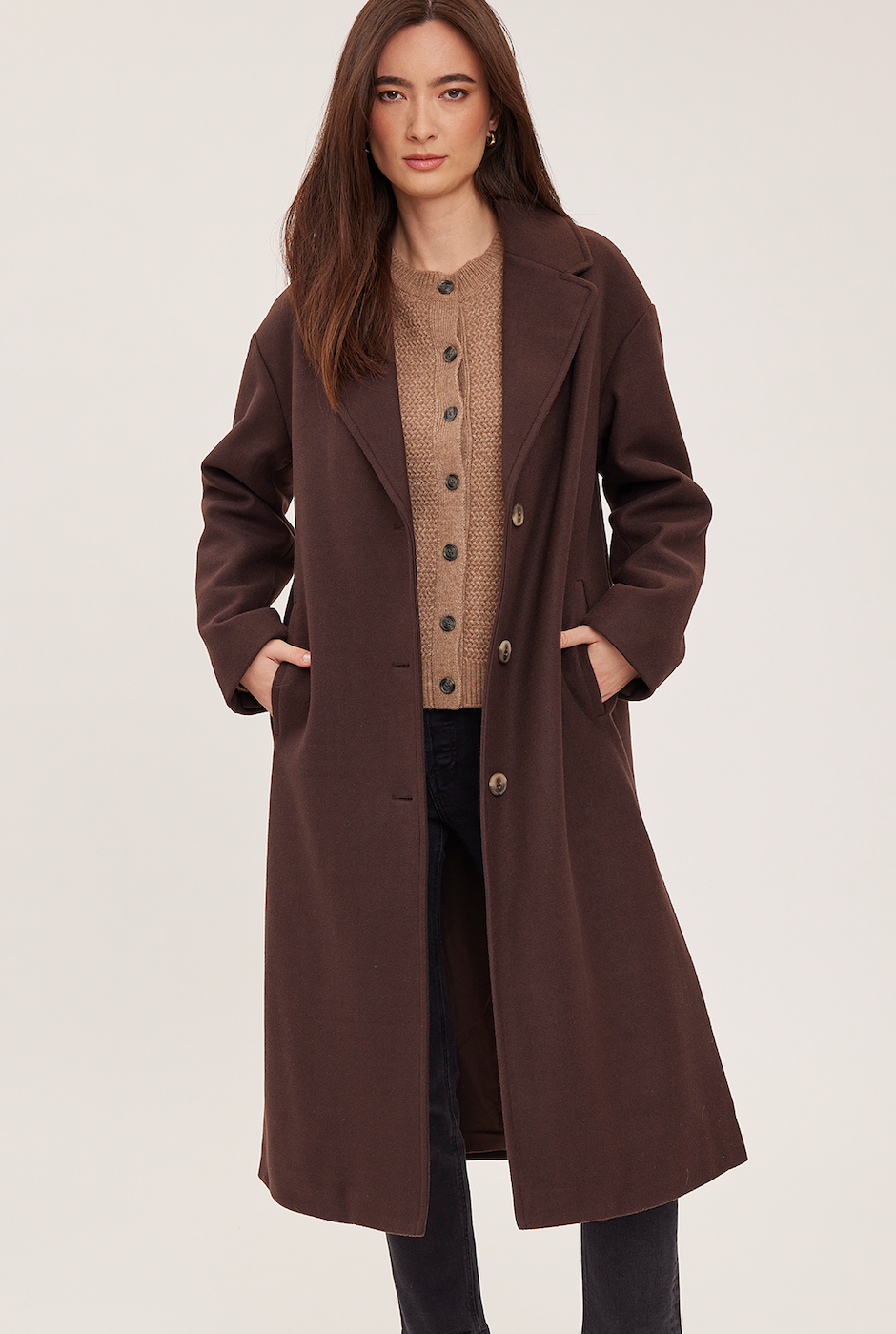 Gentle Fawn Agatha Coat