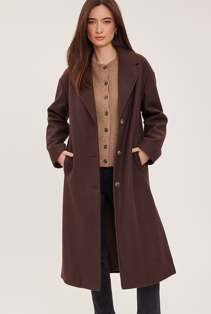 Gentle Fawn Agatha Coat