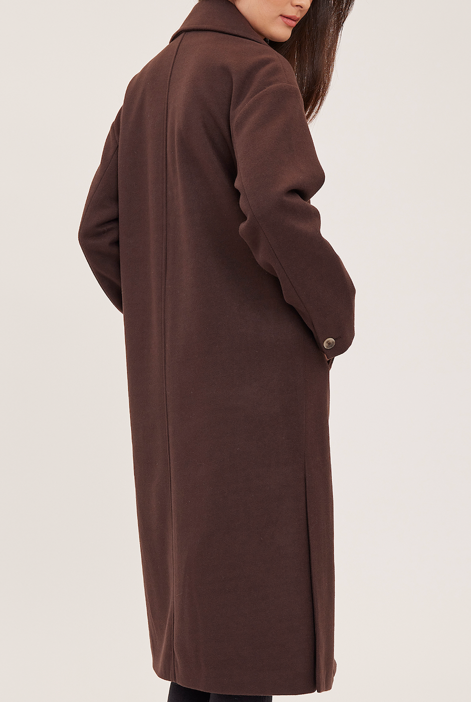 Gentle Fawn Agatha Coat