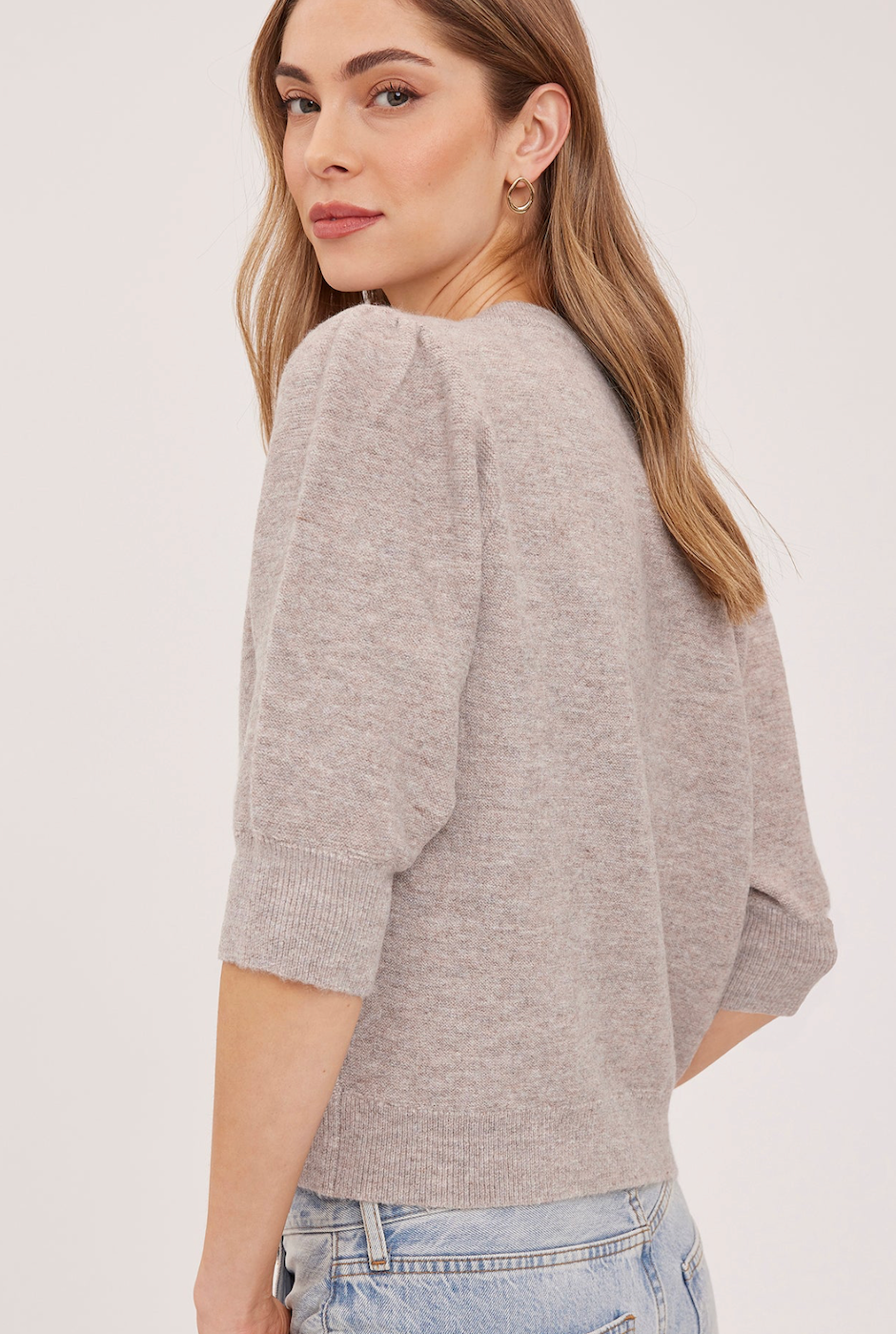 Gentle Fawn Hildi Knit Top