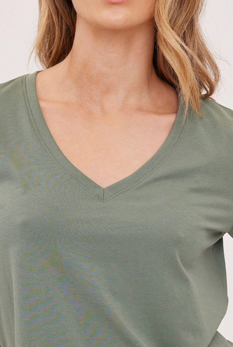 Gentle Fawn Lucy Cotton T-Shirt
