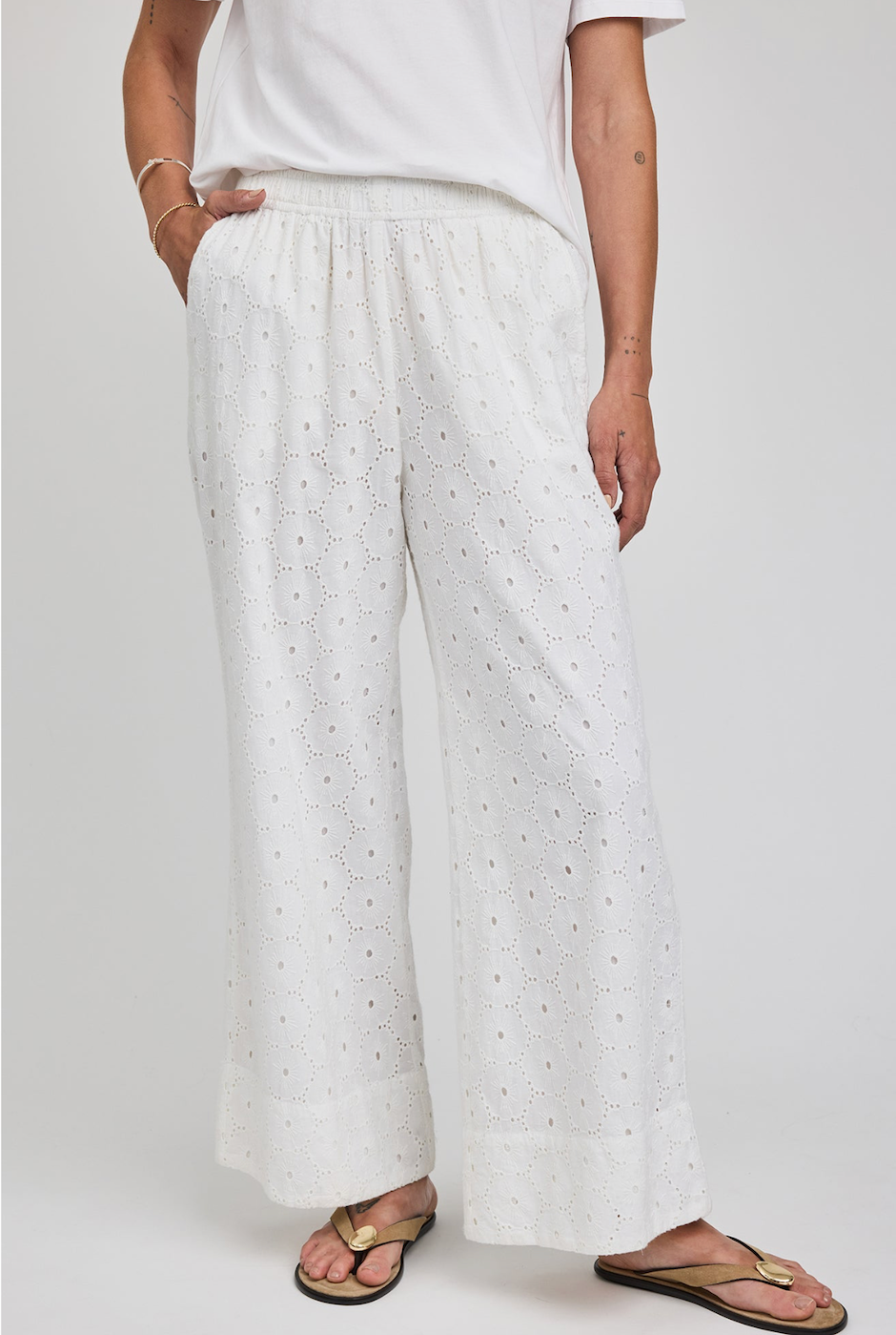 Gentle Fawn Martina Pant