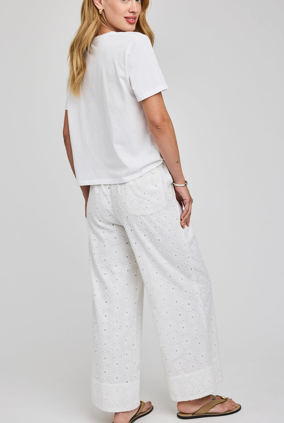 Gentle Fawn Martina Pant