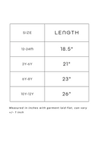 Tofino Towel Co. The Pebble kids Turkish cotton muslin poncho, product image 14