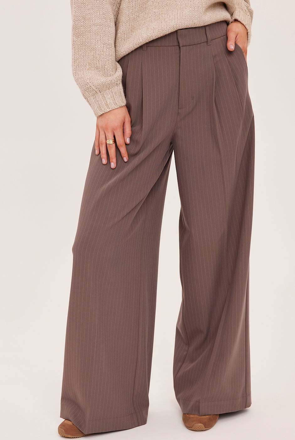 Gentle Fawn Collins Pant