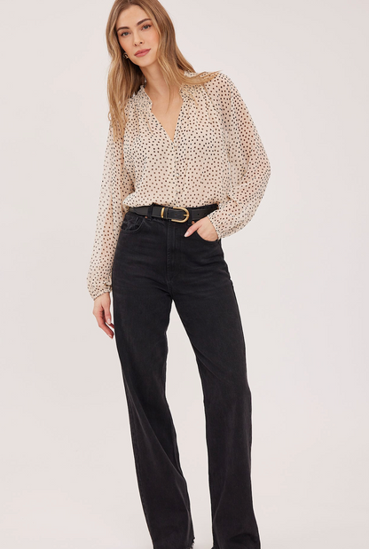 Gentle Fawn Annie Blouse