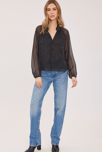 Gentle Fawn Annie Blouse