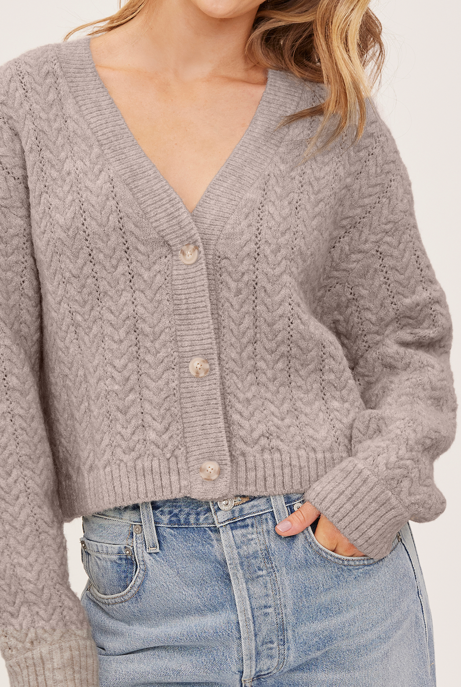 Gentle Fawn Esme Cardigan