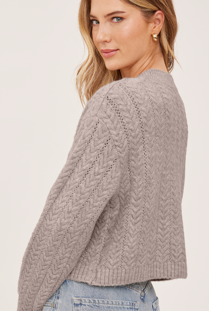 Gentle Fawn Esme Cardigan