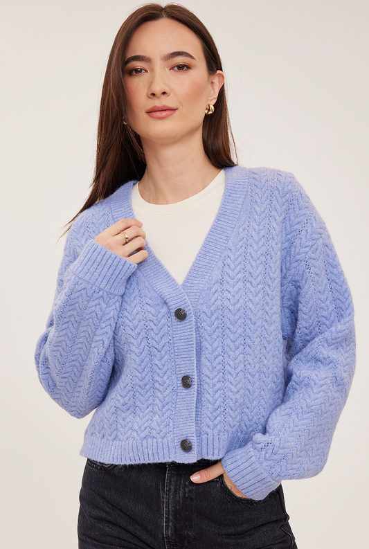Gentle Fawn Esme Cardigan