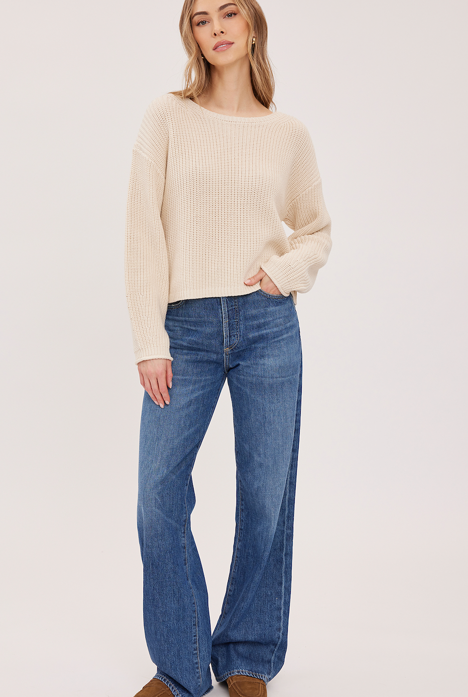 Gentle Fawn Isadora Sweater