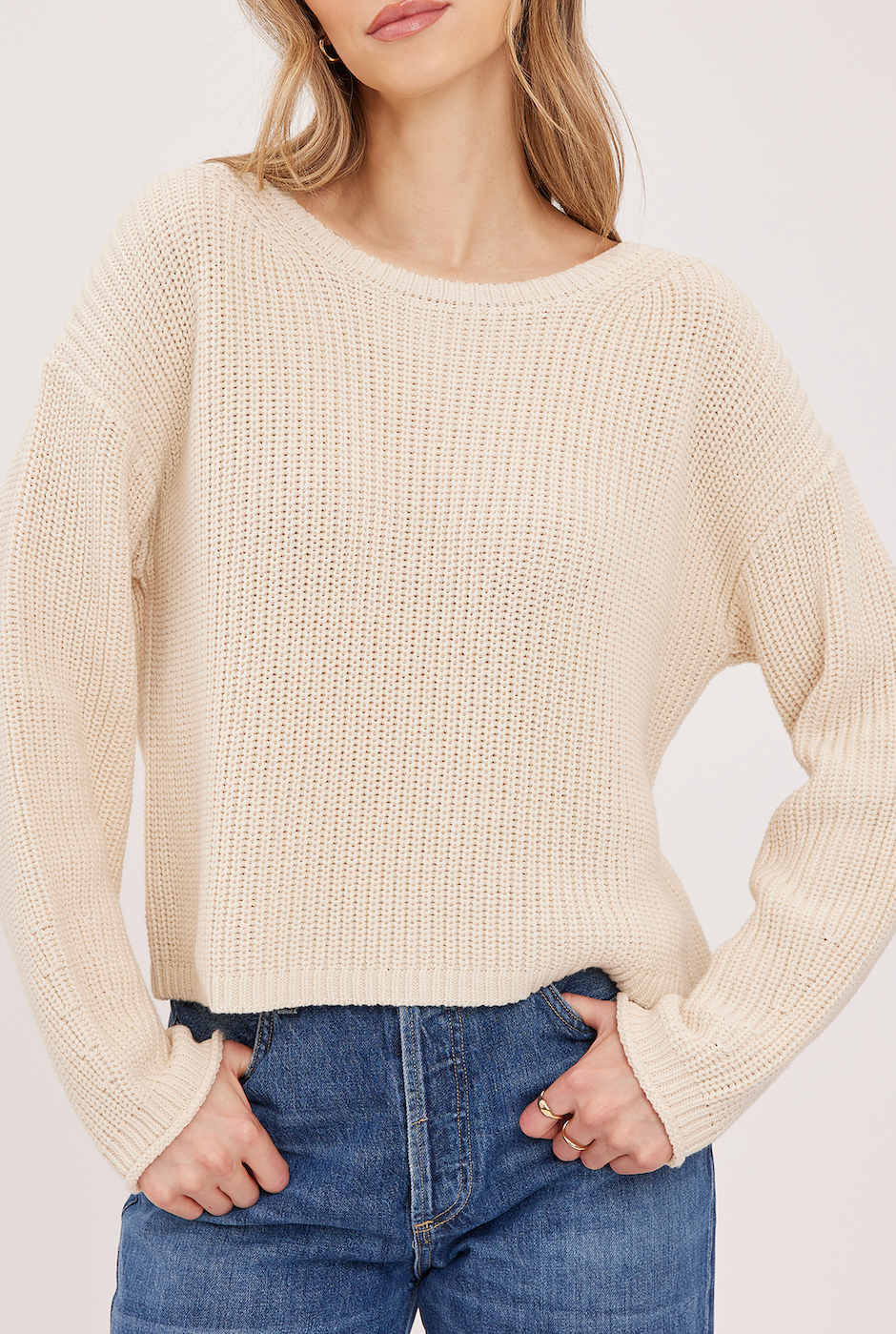 Gentle Fawn Isadora Sweater