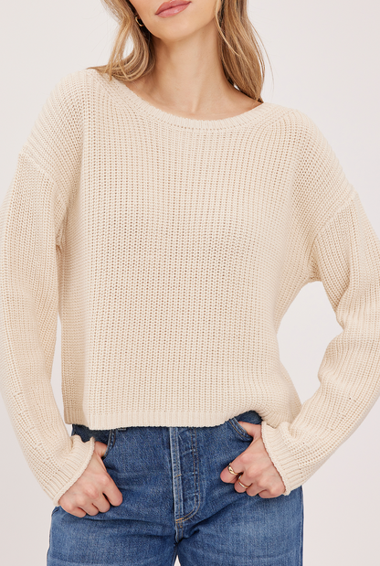 Gentle Fawn Isadora Sweater