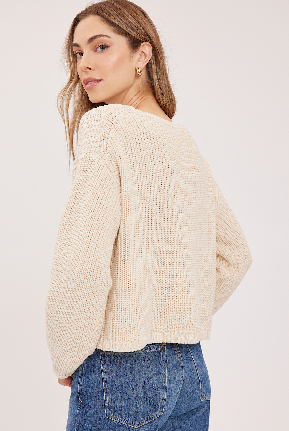 Gentle Fawn Isadora Sweater